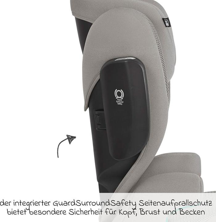 Image du produit Joie I-Trillo fx (Siège pour enfant, Norme ECE R129/i-Size)