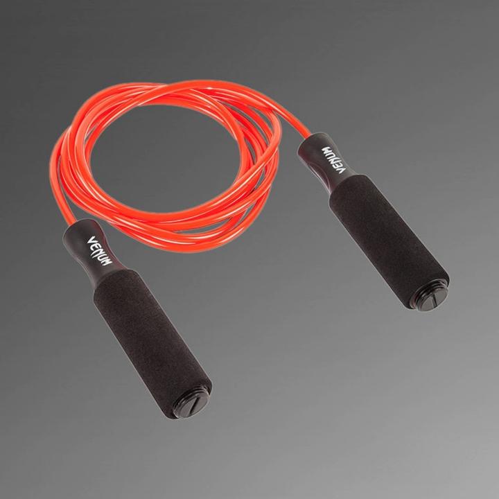 Image du produit Venum Competitor Weighted Jump Rope (290 cm)