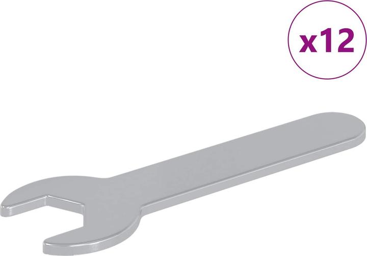 Actual product image vidaXL Spanner