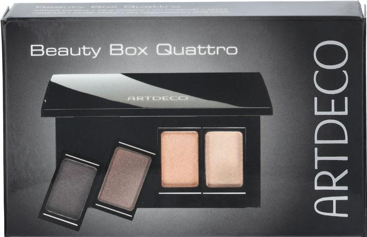 Image du produit Artdeco Beauty Box Quattro (Quattro)