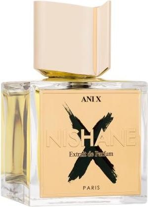 Actual product image Nishane Ani X (Eau de parfum, 100 ml)