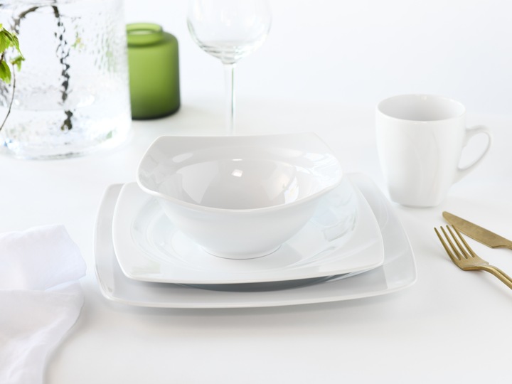 Produktbild CreaTable Celebration (16 Stück)