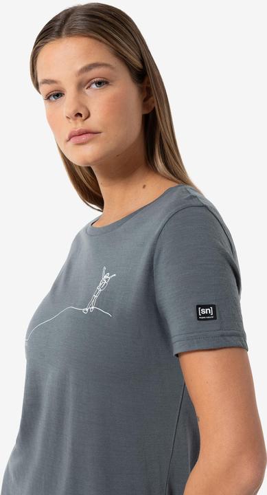 Actual product image Super Natural W Gipfelglück tea (S)