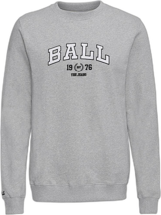 Immagine prodotto Ball felpa l. taylor (XS)