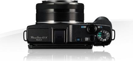 Immagine prodotto Canon PowerShot G1X Marchio II - Importazione (12.80 Mpx)