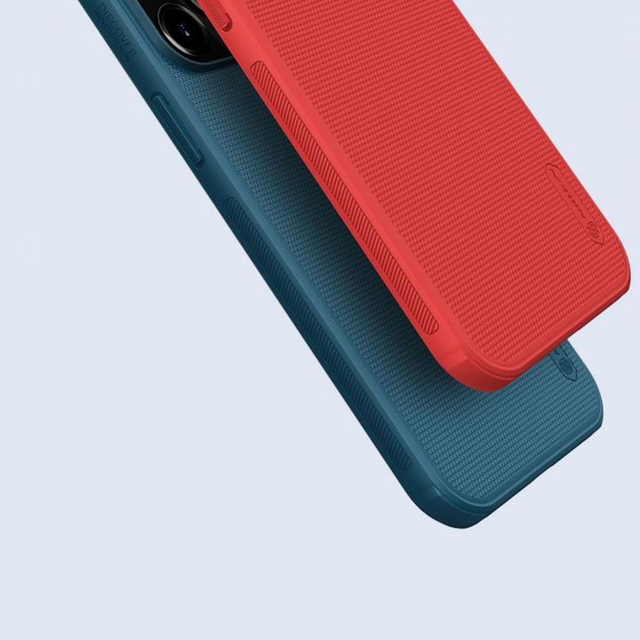 Immagine prodotto Nillkin Cover Super Frosted Shield della serie MagSafe (Apple iPhone 13 Pro)