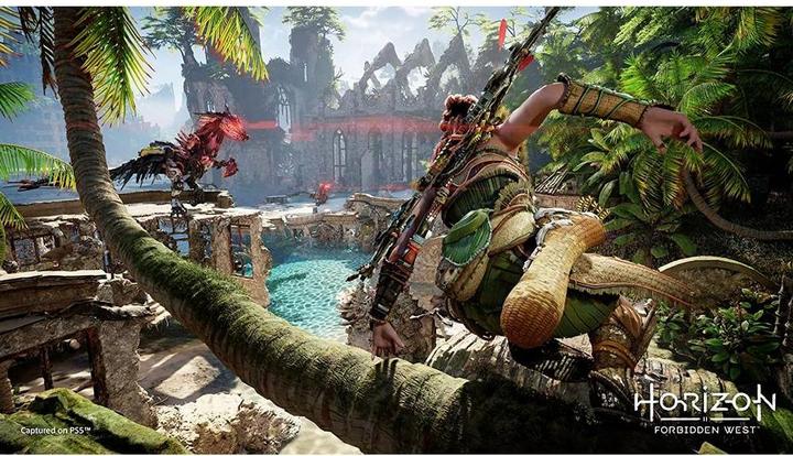 Productafbeelding Sony Horizon Verboden Westen (PS5, DE)