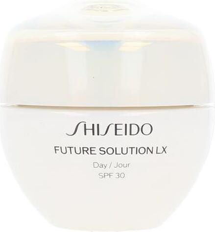 Immagine prodotto Shiseido Future Solution LX - Total Protective Cream (50 ml, Crema da giorno, SPF 30)
