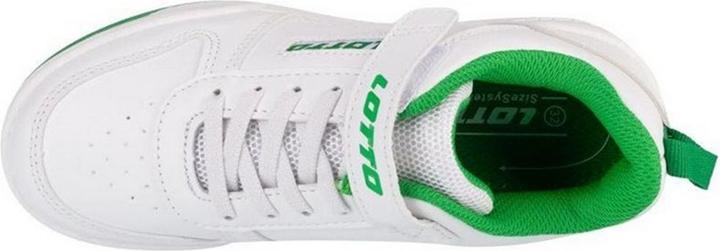 Image du produit Lotto - Baskets TOCO BC - Enfant (32)