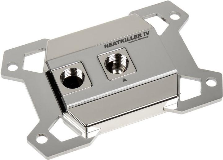 Immagine prodotto Watercool Heatkiller IV Pro AMD - Rame Ni