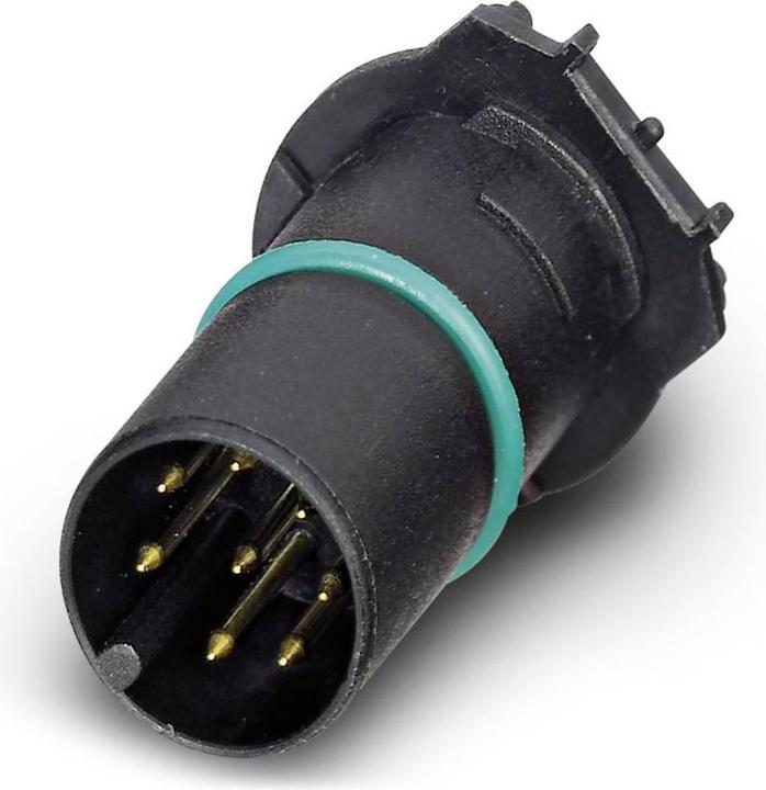 Produktbild Phoenix Contact Sensor-/Aktor-Einbausteckverbinder M12 K