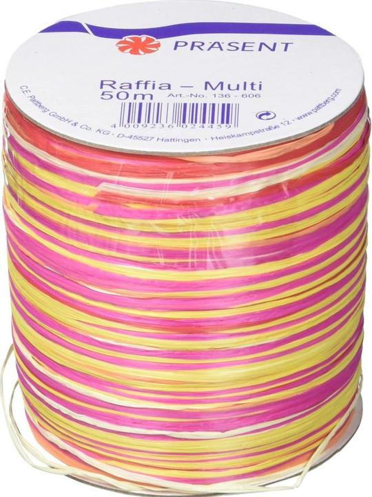 Produktbild Präsent Bast Multi (1x)