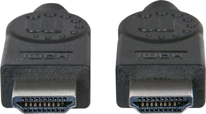 Produktbild Manhattan HDMI (Typ A) — HDMI (Typ A) (2 m)