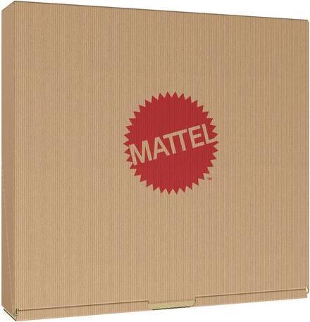 Image du produit Monster High Verborgene Schätze Clawdeen Puppe