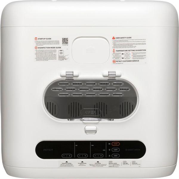 Produktbild Petkit AirSalon Max Smart Pet Dryer (Hund, Katze)