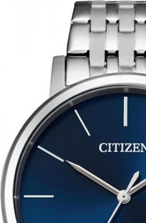 Actual product image Citizen Basic - BI5070-57L (Analogue wristwatch, 41 mm)