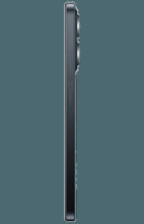 Produktbild Xiaomi Redmi 15C 5G 4+256GB Midnight Black (256 GB, Midnight Black, 6.90", Hybrid Dual SIM, 5G)