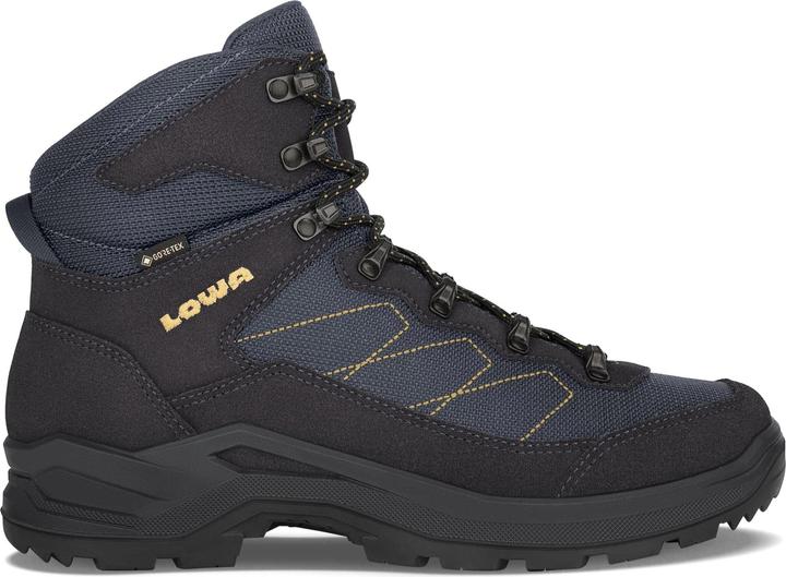Lowa Taurus Pro GTX Mid Schue (46)