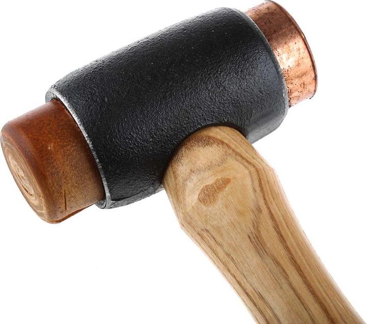 Image du produit RS PRO Marteau 2 Faces (1100 g)