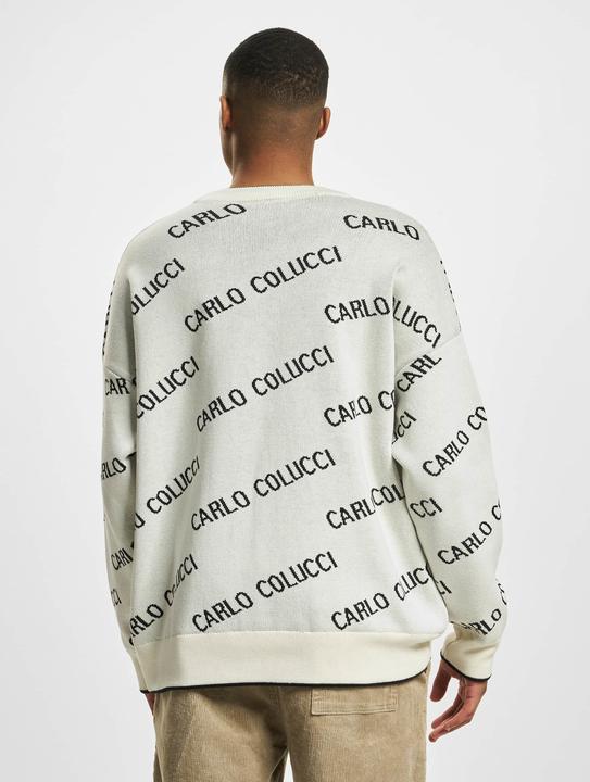 Produktbild Carlo Colucci Pullover - 81239 (L)
