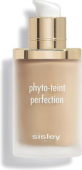 Actual product image Sisley Phyto-Teint Perfection (3N Apricot) (3N Apricot)