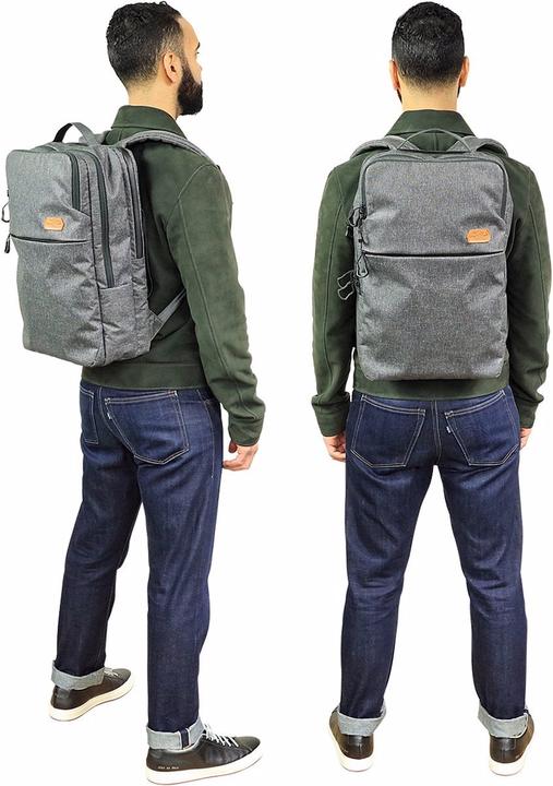 Produktbild Vanquest ADDAX-25 Backpack