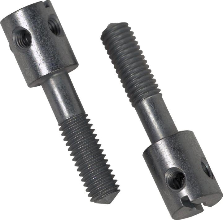 Produktbild Schneider Electric Adapter für Kabelserie XAC