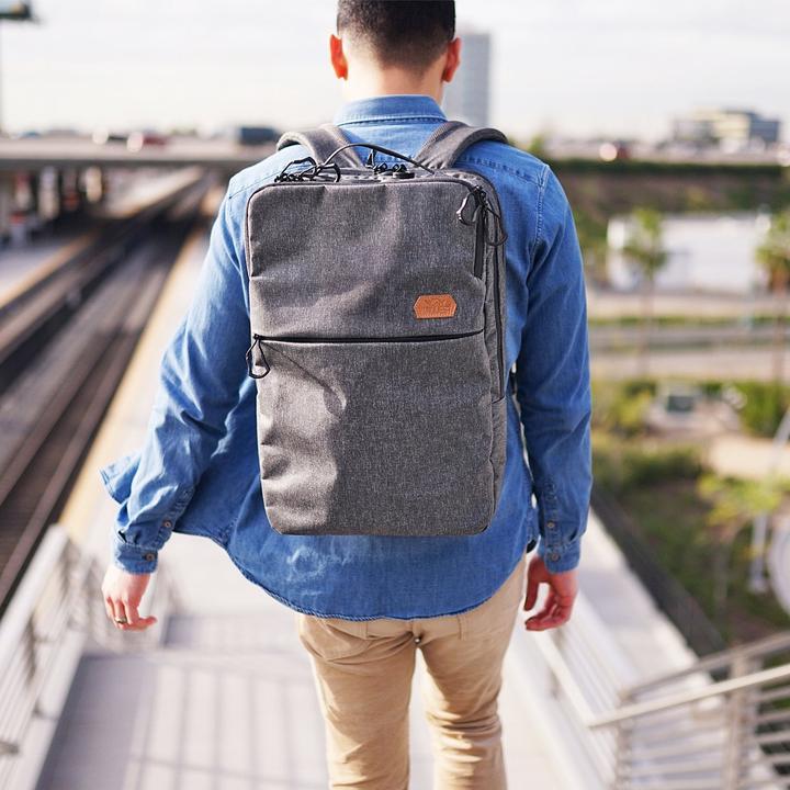 Produktbild Vanquest ADDAX-25 Backpack