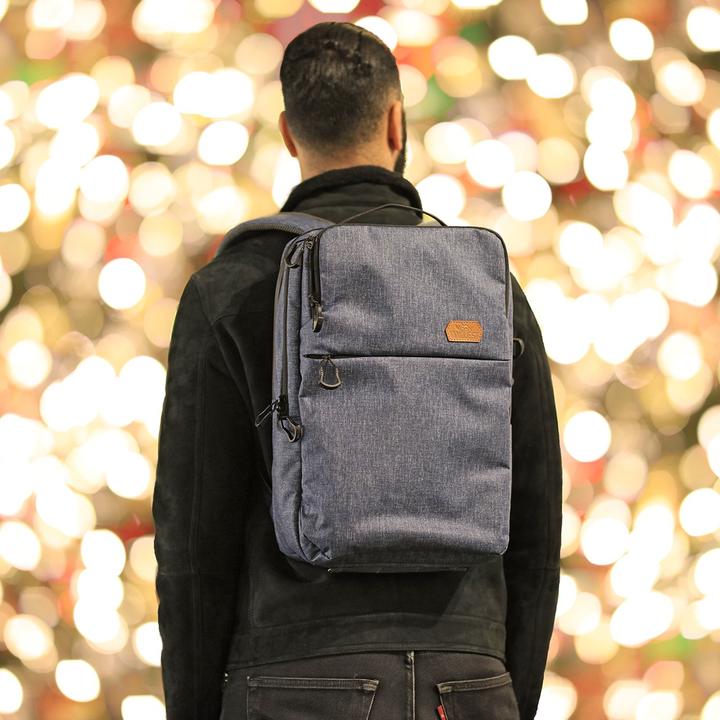 Produktbild Vanquest ADDAX-25 Backpack