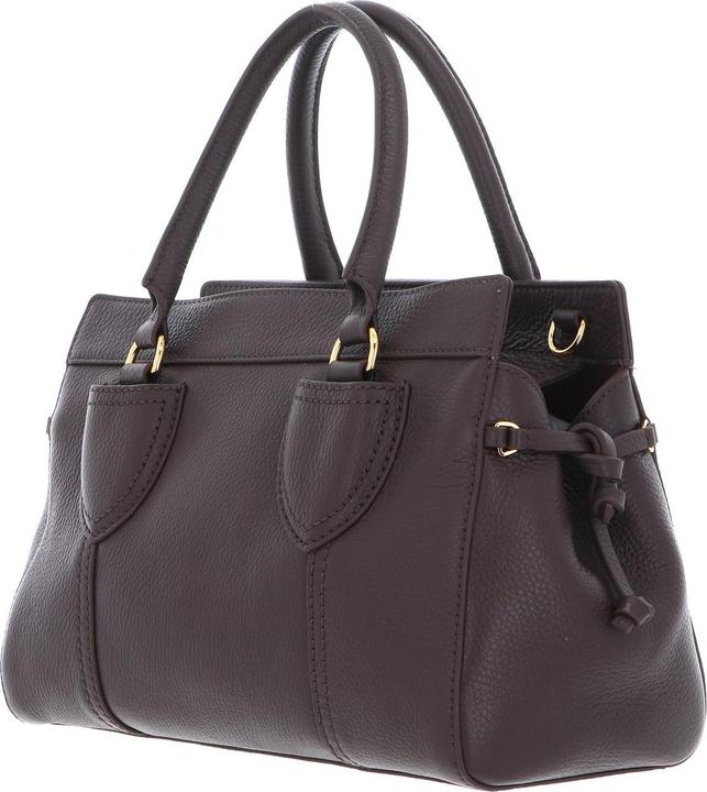 Produktbild Coccinelle York Handbag Grained Leather