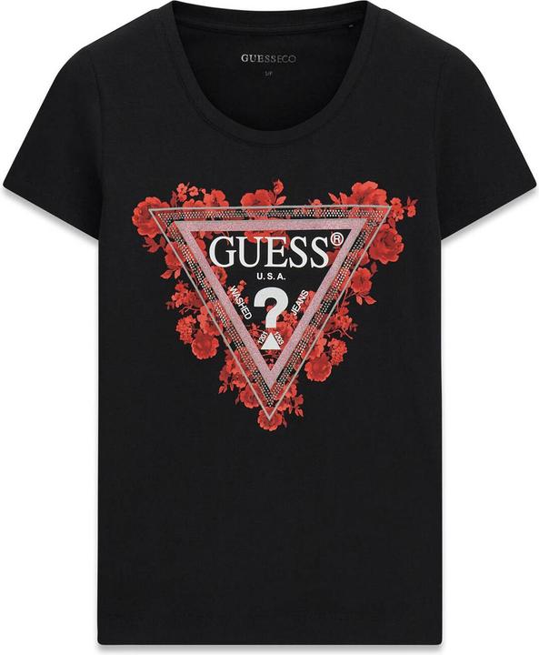 Produktbild Guess CN Flowers Triangle (XS)