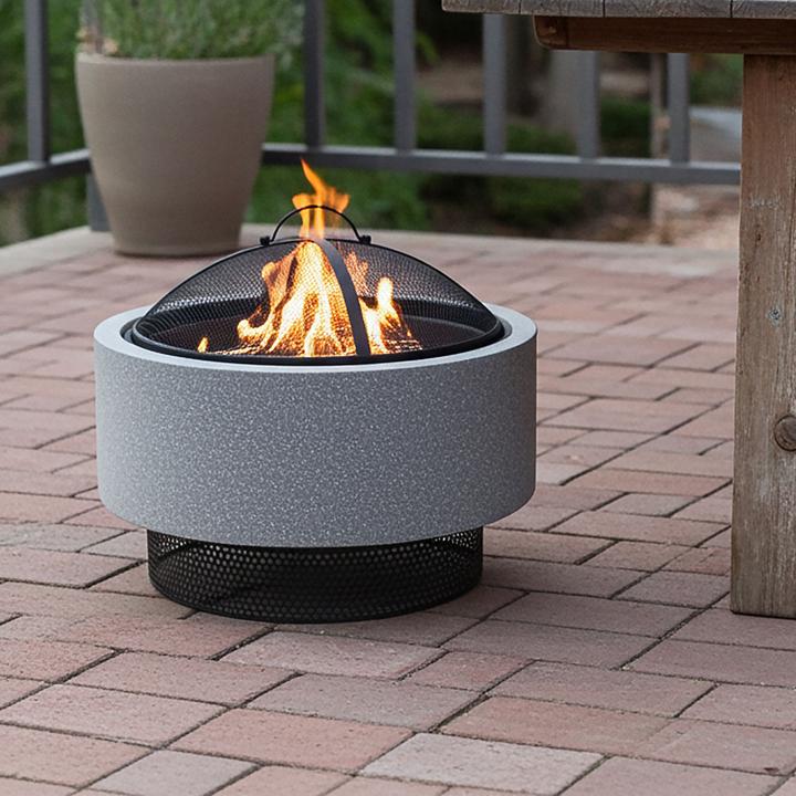 Produktbild ProGarden Feuerschale (52 cm)
