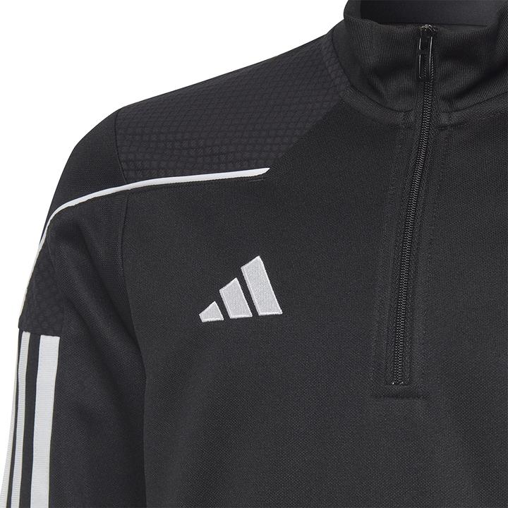 Produktbild adidas Tiro 23 League Training Top Kinder Sweatshirt Schwarz