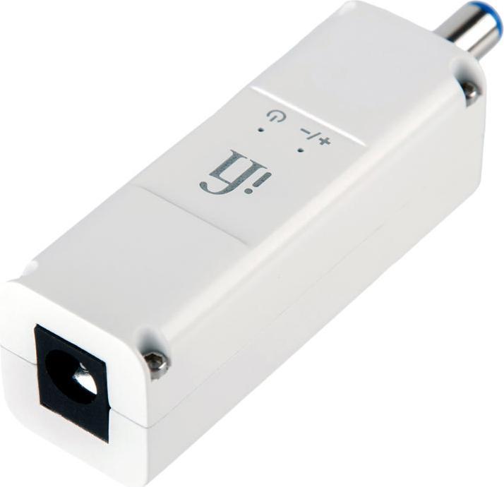 Produktbild iFi Audio DC iPurifier2