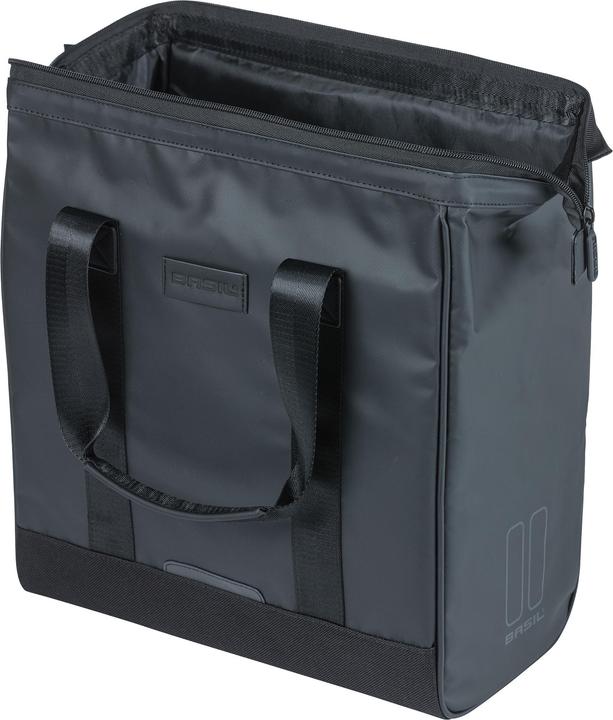 Actual product image Basil Grand Tarpaulin (23 l, Luggage carrier bag)