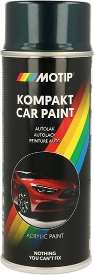 Konjac Sponge Kompakt Lack Spray 53566 grün met. 400ml