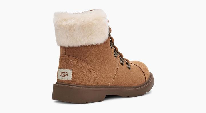 Actual product image Ugg Azell Hiker Weather (28.5)