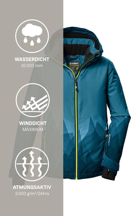 Produktbild Killtec KSW 383 Skijacket (176)