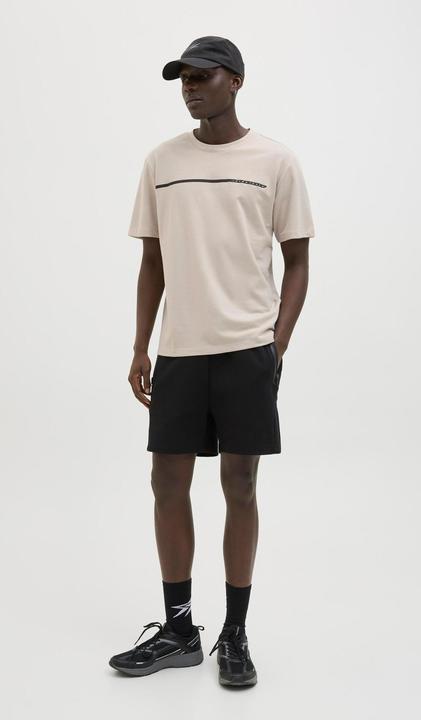 Image du produit Jack & Jones Jcofusion Full Branding Tee Ss Crew Noos (XL)