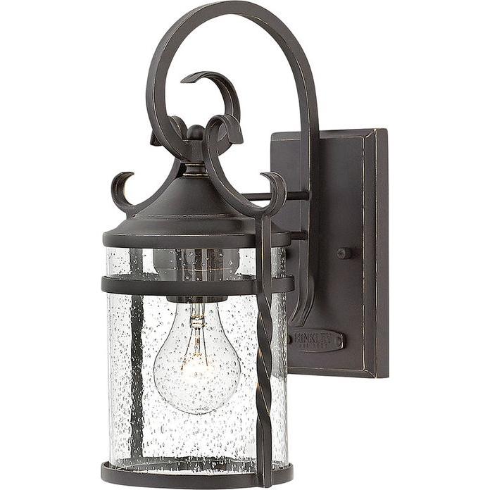 Elstead Lighting, Laterne, Casa (1 x)