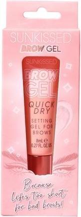 Sunkissed Brauengel - 8ml