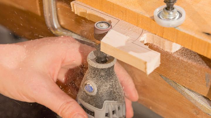 Actual product image Dremel 401824