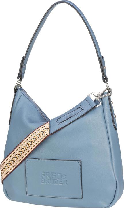 Immagine prodotto FredsBruder Borsa Bloomfield Hobo
