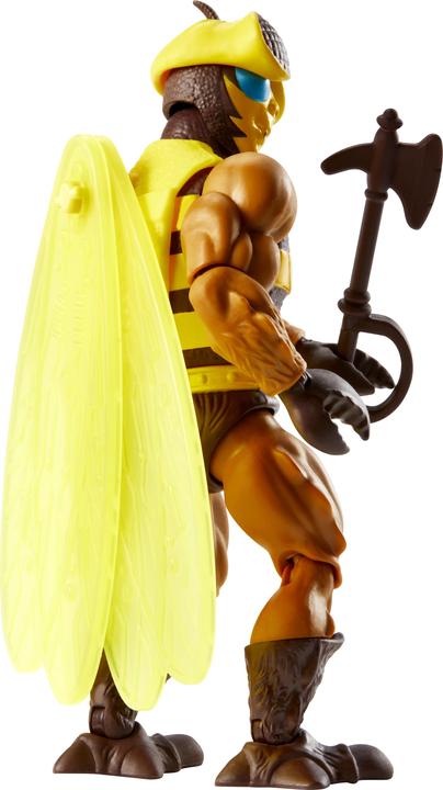 Image du produit Mattel Buzz-Off