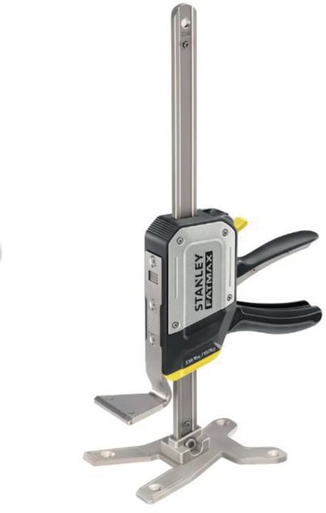 Productafbeelding Stanley Einhand-Montagewerkzeug Tradelift (150 kg)