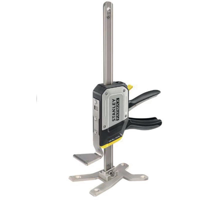 Stanley, Saugheber, Einhand-Montagewerkzeug Tradelift (150 kg)