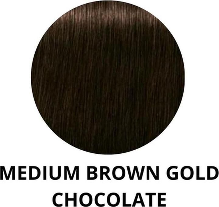 Produktbild Indola Permanent Colour Creme 60ml