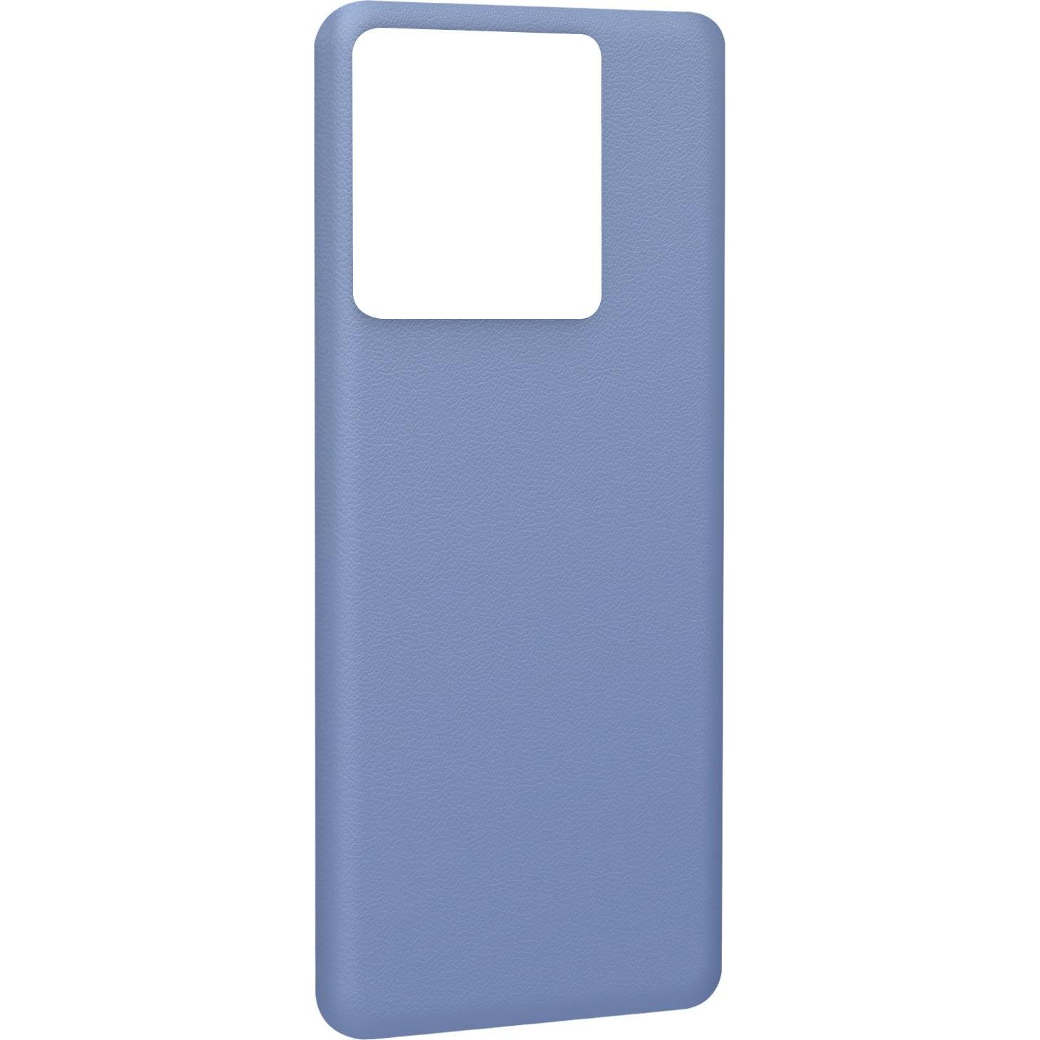 Clappio Akkudeckel für Xiaomi 13T (Xiaomi 13T), Mobilgerät Ersatzteile, Blau