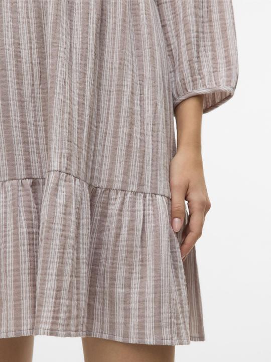 Produktbild Vero Moda VMNANNA Midikleid Kleid (XXL)