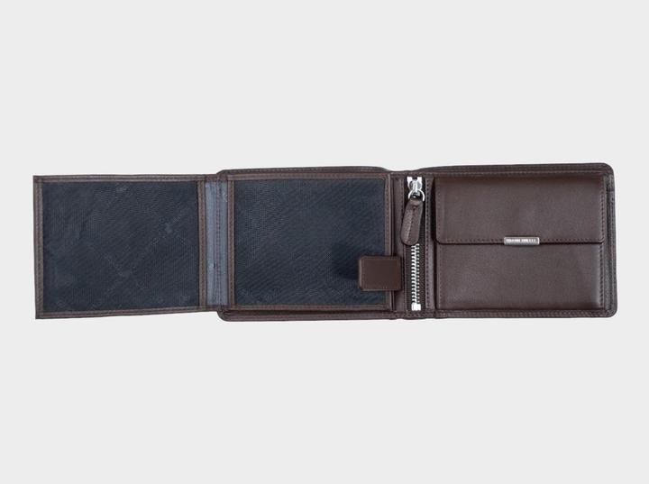 Actual product image Braun Büffel Golf Rfid